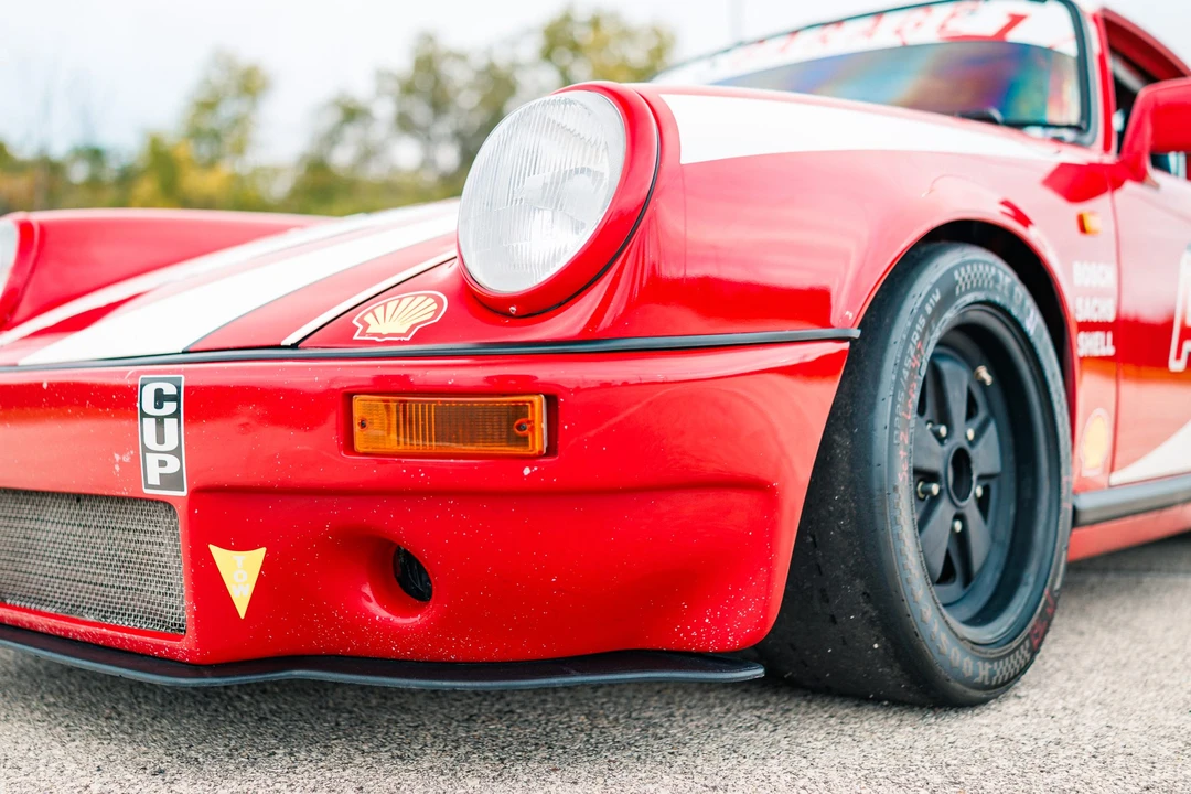 1981 Porsche 911 Carrera SC - Image 22 of 31