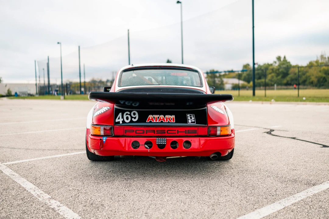 1981 Porsche 911 Carrera SC - Image 6 of 31
