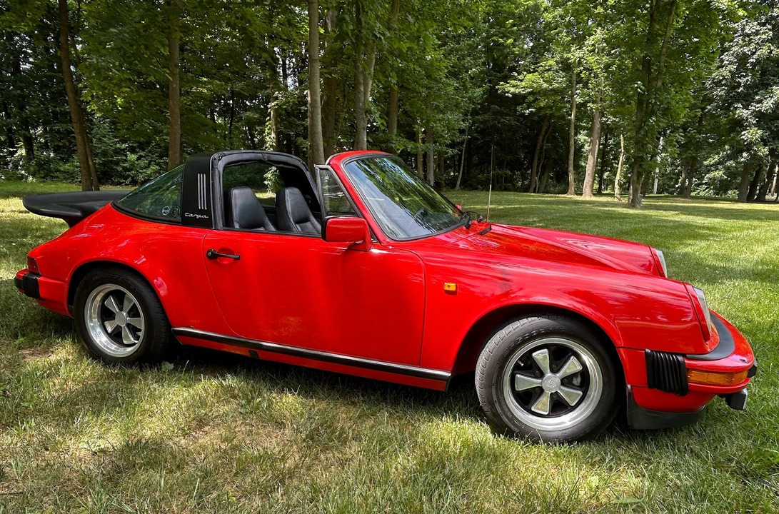 1981 Porsche 911 Carrera SC - Image 10 of 31