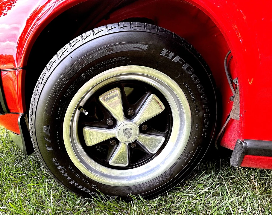 1981 Porsche 911 Carrera SC - Image 27 of 31