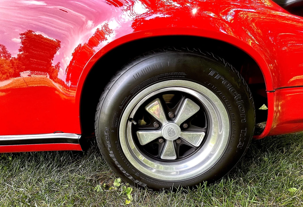 1981 Porsche 911 Carrera SC - Image 26 of 31