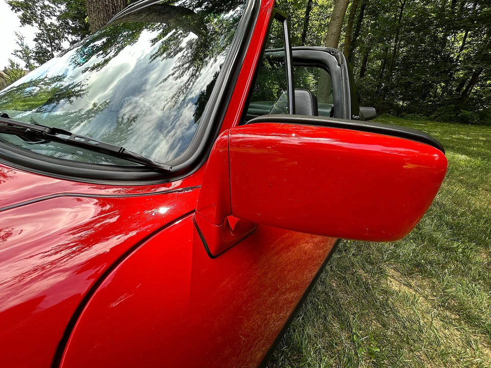 1981 Porsche 911 Carrera SC - Image 16 of 31