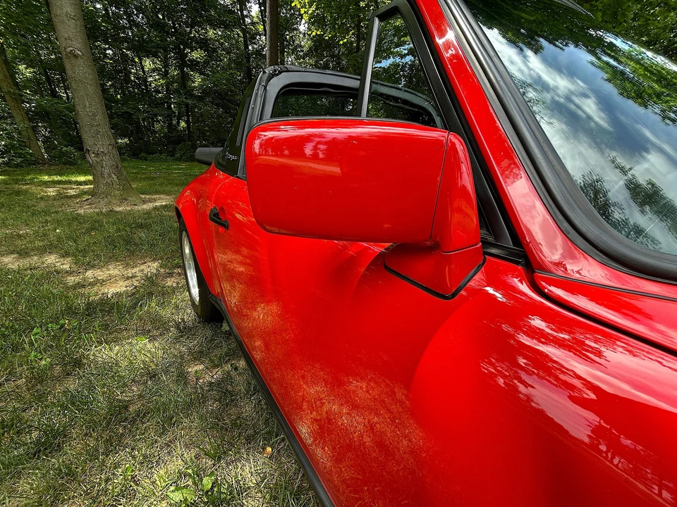 1981 Porsche 911 Carrera SC - Image 24 of 31