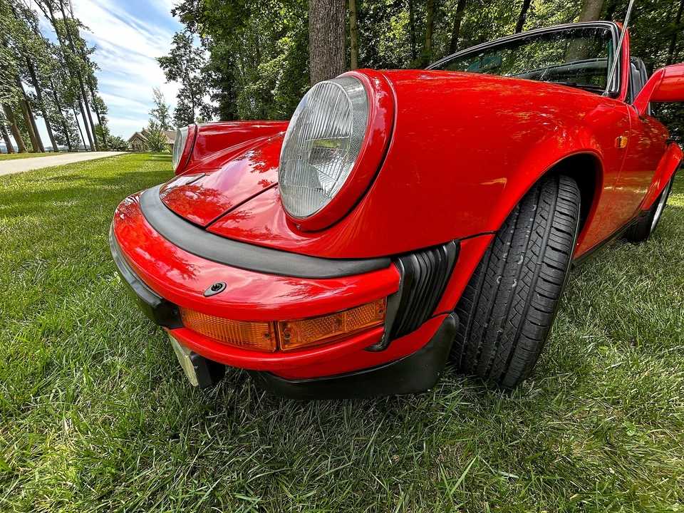 1981 Porsche 911 Carrera SC - Image 15 of 31