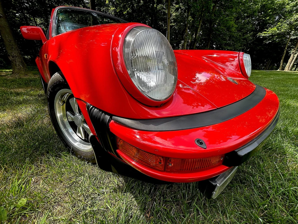 1981 Porsche 911 Carrera SC - Image 25 of 31