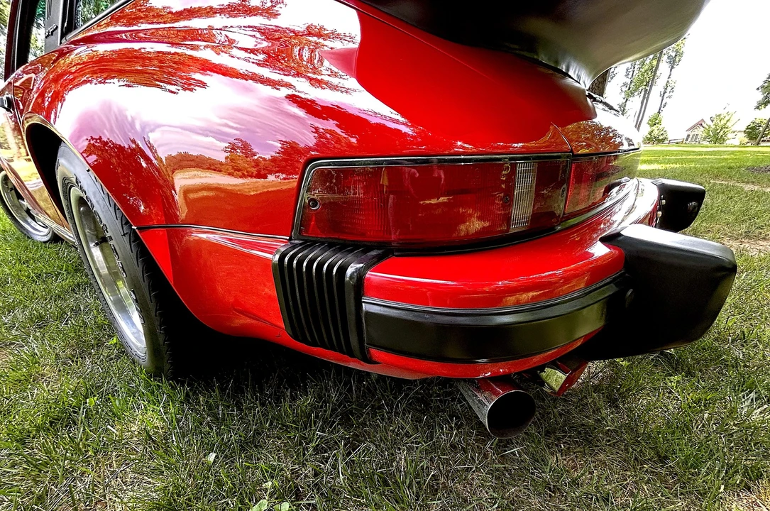 1981 Porsche 911 Carrera SC - Image 19 of 31