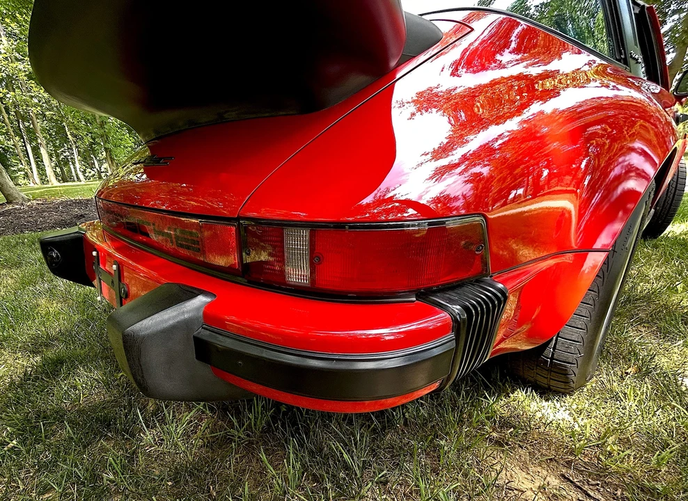 1981 Porsche 911 Carrera SC - Image 21 of 31