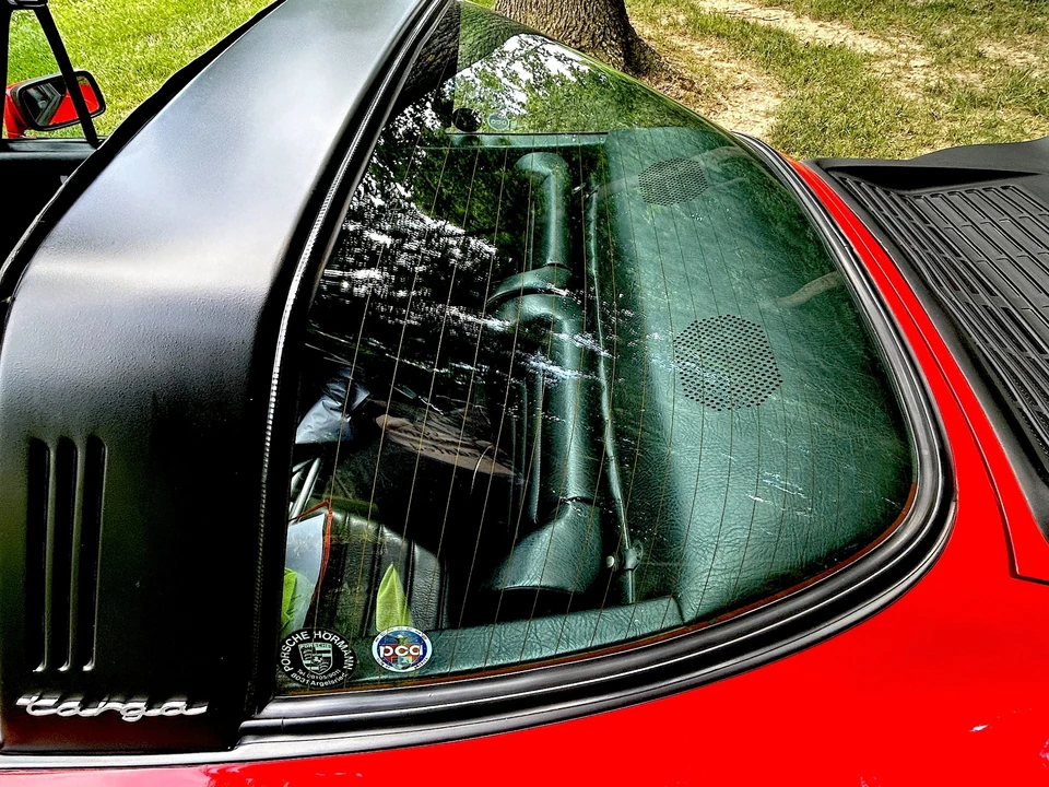 1981 Porsche 911 Carrera SC - Image 17 of 31