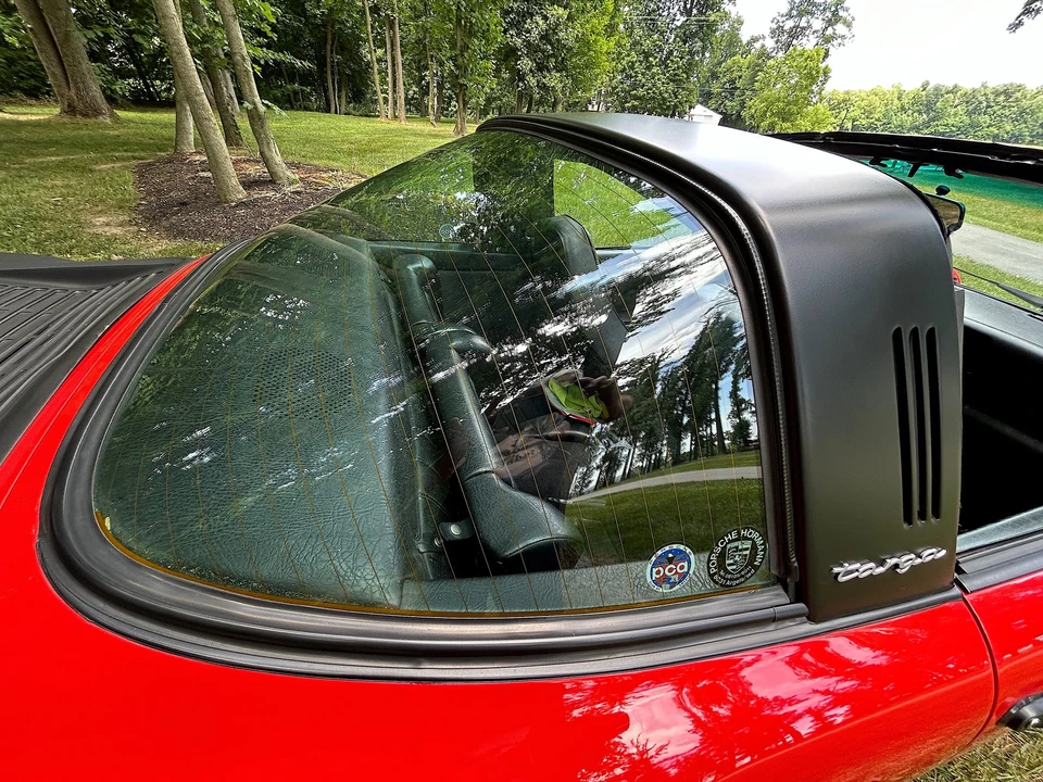 1981 Porsche 911 Carrera SC - Image 22 of 31