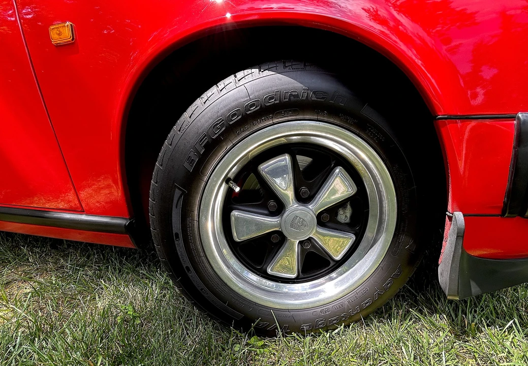 1981 Porsche 911 Carrera SC - Image 28 of 31