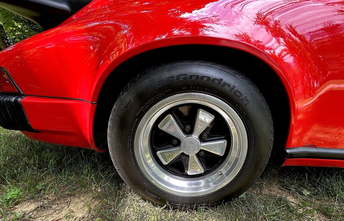 1981 Porsche 911 Carrera SC - Image 29 of 31