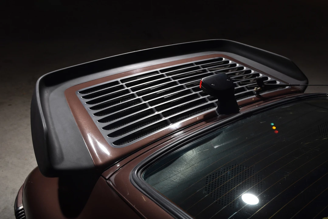 1982 Porsche 930 Turbo - Image 11 of 31