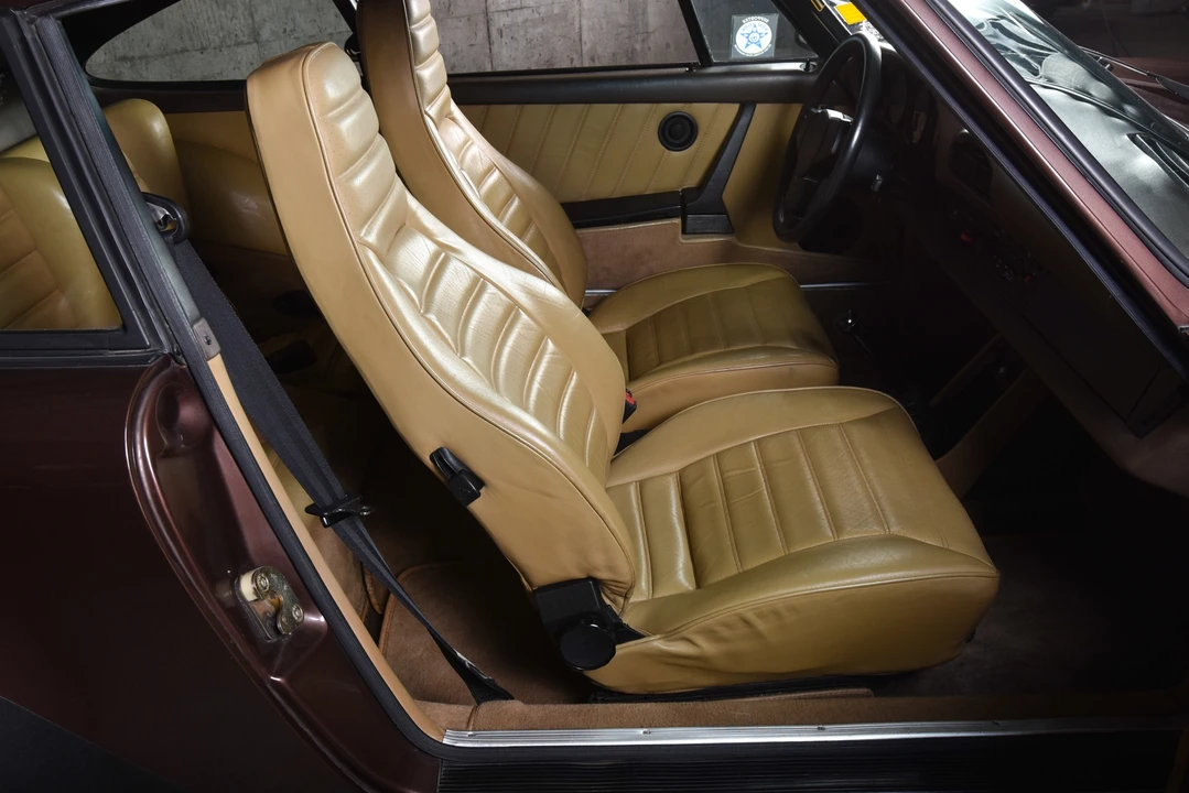 1982 Porsche 930 Turbo - Image 18 of 31