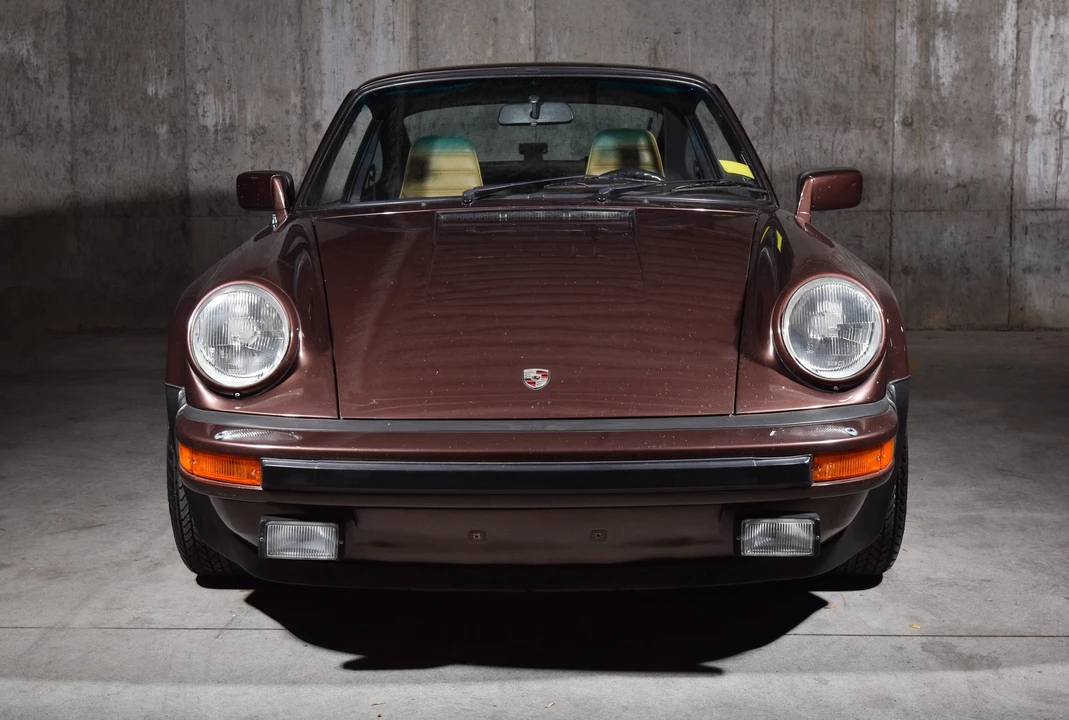 1982 Porsche 930 Turbo - Image 2 of 31