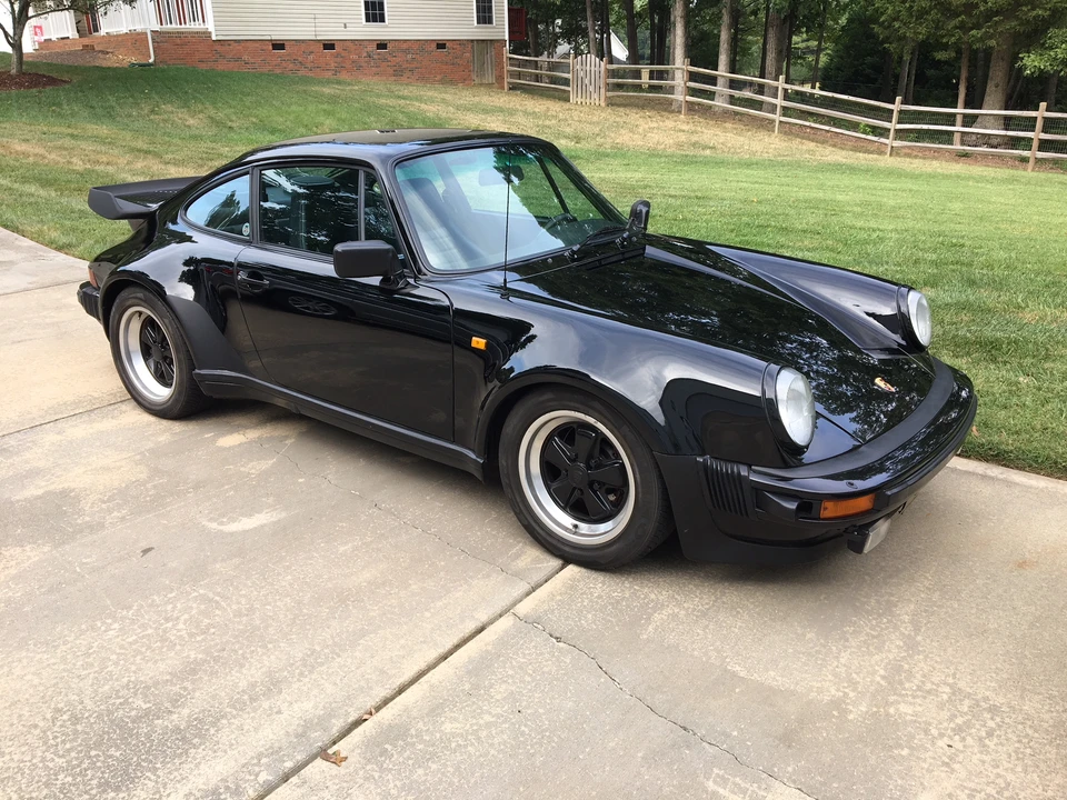 1982 Porsche 930 Turbo - Image 7 of 31