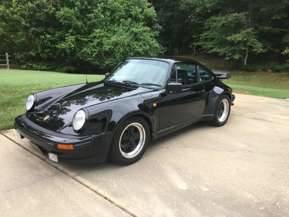 1982 Porsche 930 Turbo - Image 10 of 31