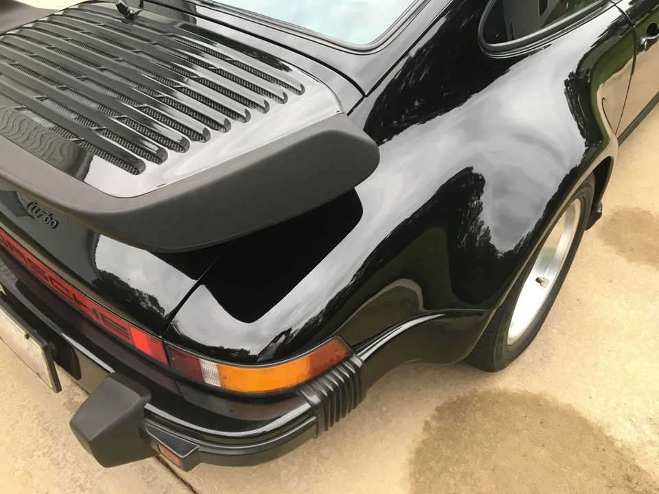 1982 Porsche 930 Turbo - Image 24 of 31