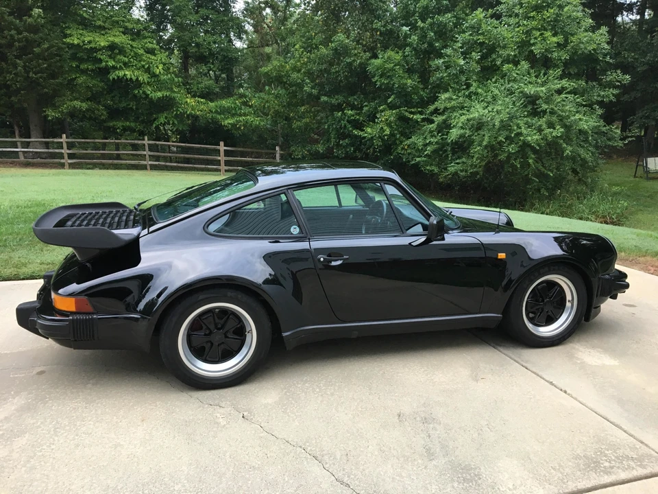 1982 Porsche 930 Turbo - Image 8 of 31