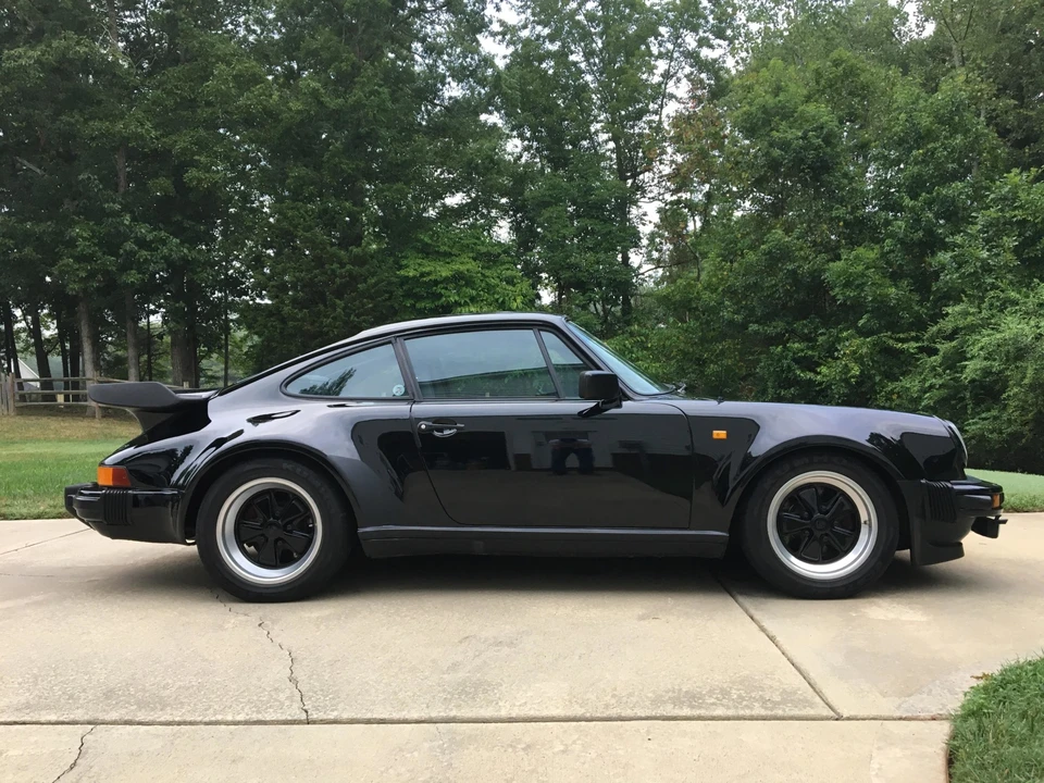 1982 Porsche 930 Turbo - Image 9 of 31