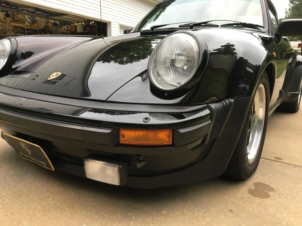 1982 Porsche 930 Turbo - Image 25 of 31