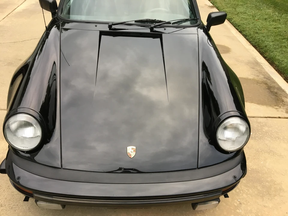 1982 Porsche 930 Turbo - Image 27 of 31