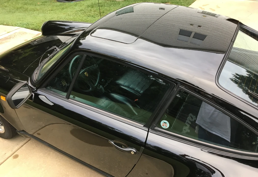 1982 Porsche 930 Turbo - Image 28 of 31