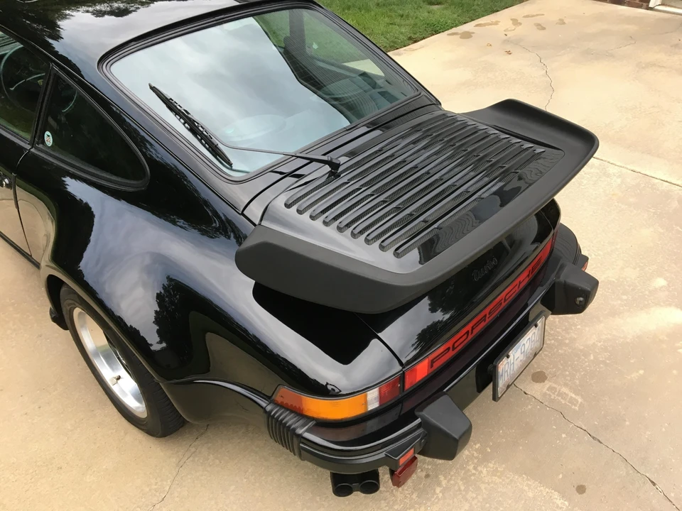 1982 Porsche 930 Turbo - Image 29 of 31