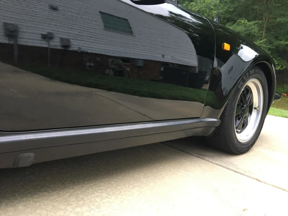 1982 Porsche 930 Turbo - Image 31 of 31