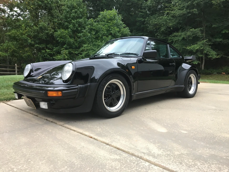 1982 Porsche 930 Turbo - Image 14 of 31