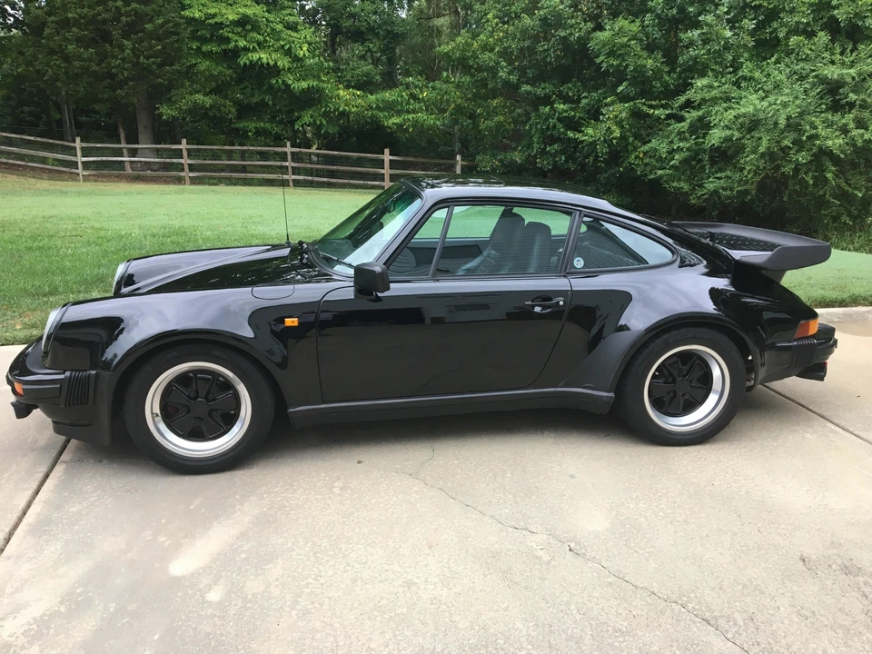 1982 Porsche 930 Turbo - Image 17 of 31