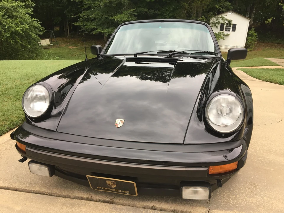 1982 Porsche 930 Turbo - Image 6 of 31