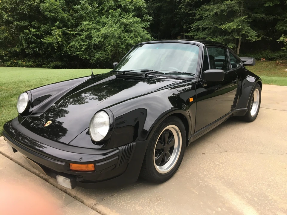 1982 Porsche 930 Turbo - Image 2 of 31