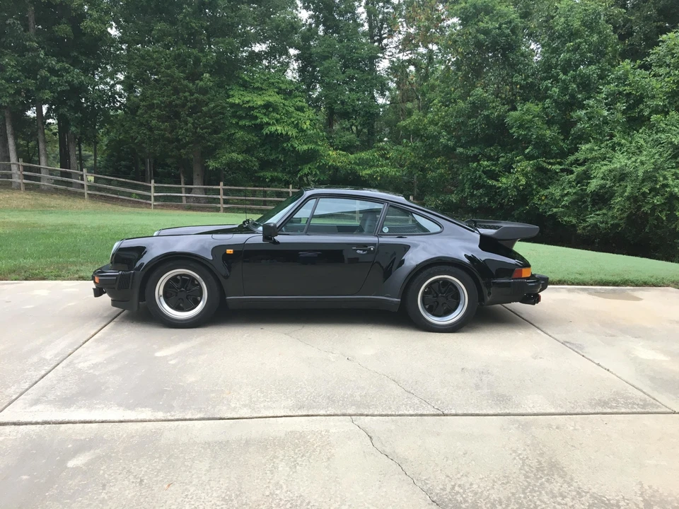 1982 Porsche 930 Turbo - Image 19 of 31