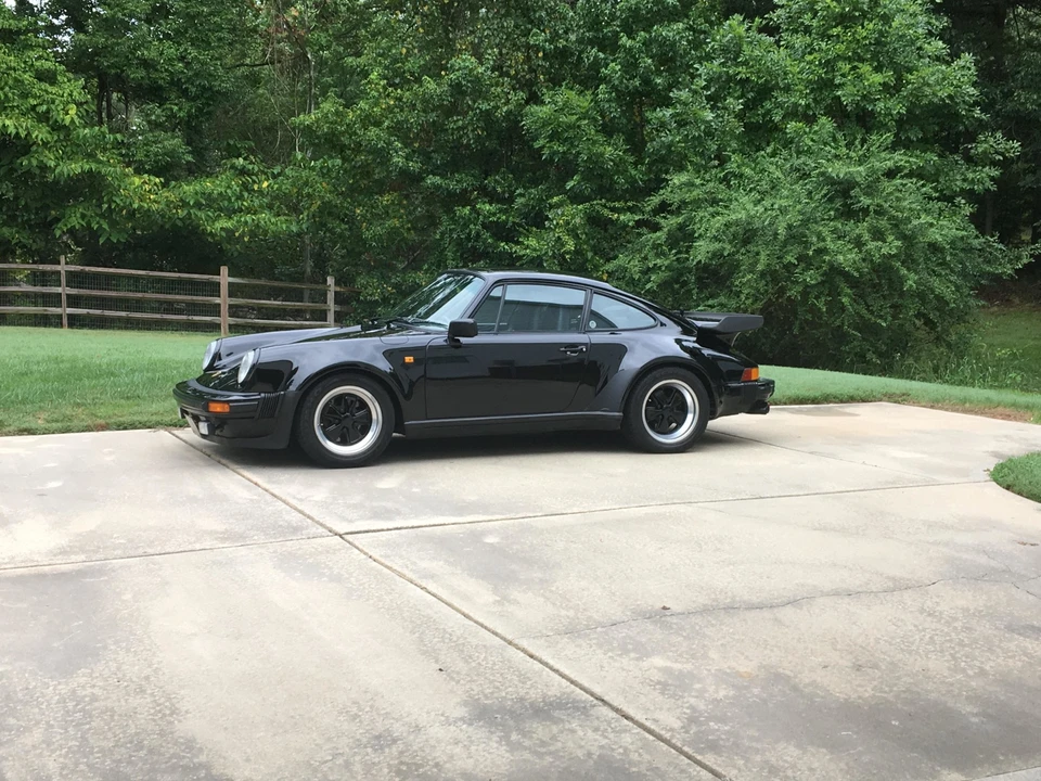 1982 Porsche 930 Turbo - Image 20 of 31