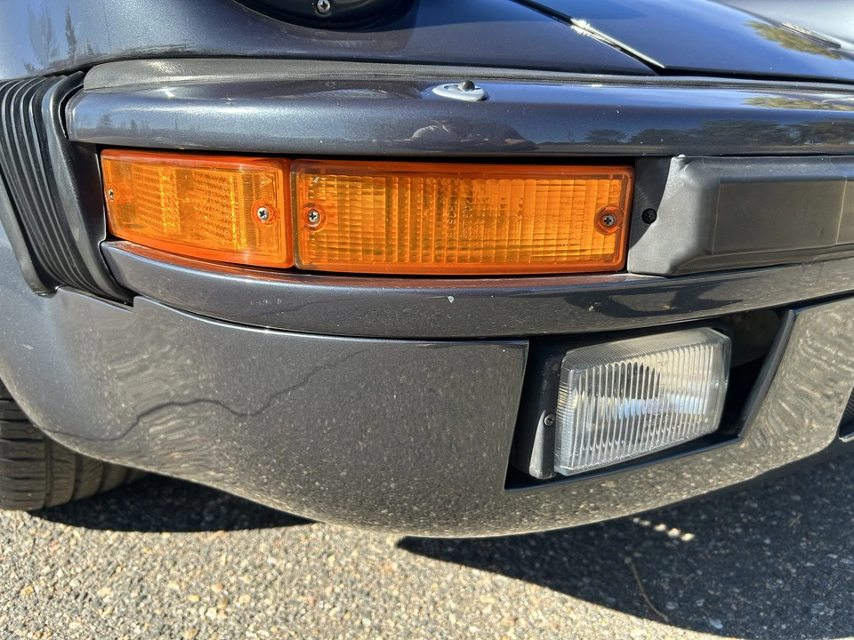 1982 Porsche 930 Turbo - Image 30 of 31