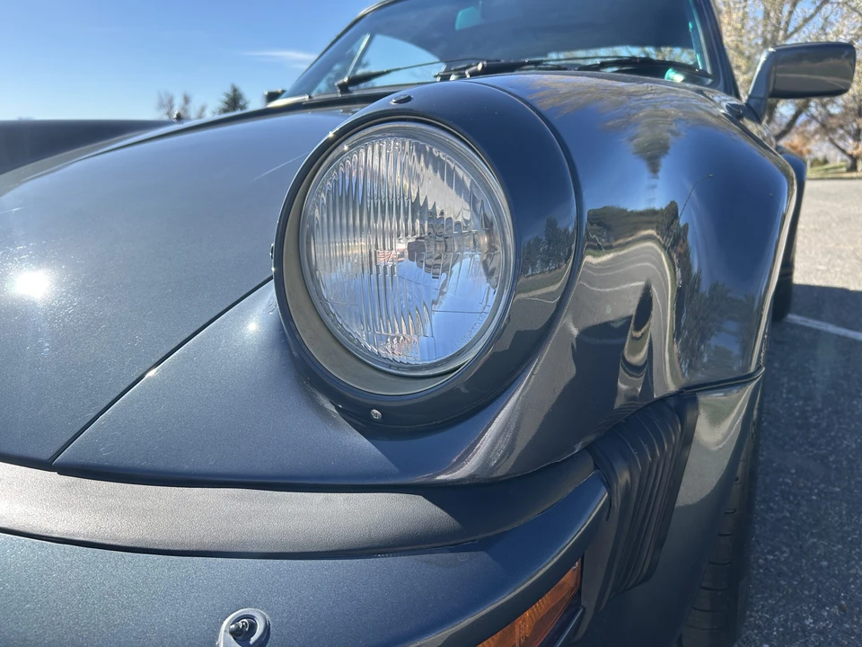 1982 Porsche 930 Turbo - Image 29 of 31