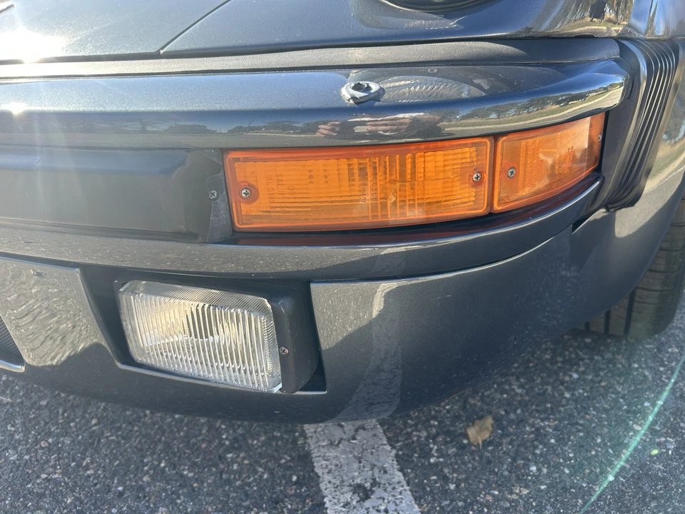 1982 Porsche 930 Turbo - Image 31 of 31