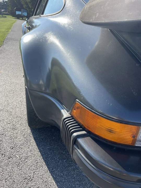 1982 Porsche 930 Turbo - Image 12 of 31