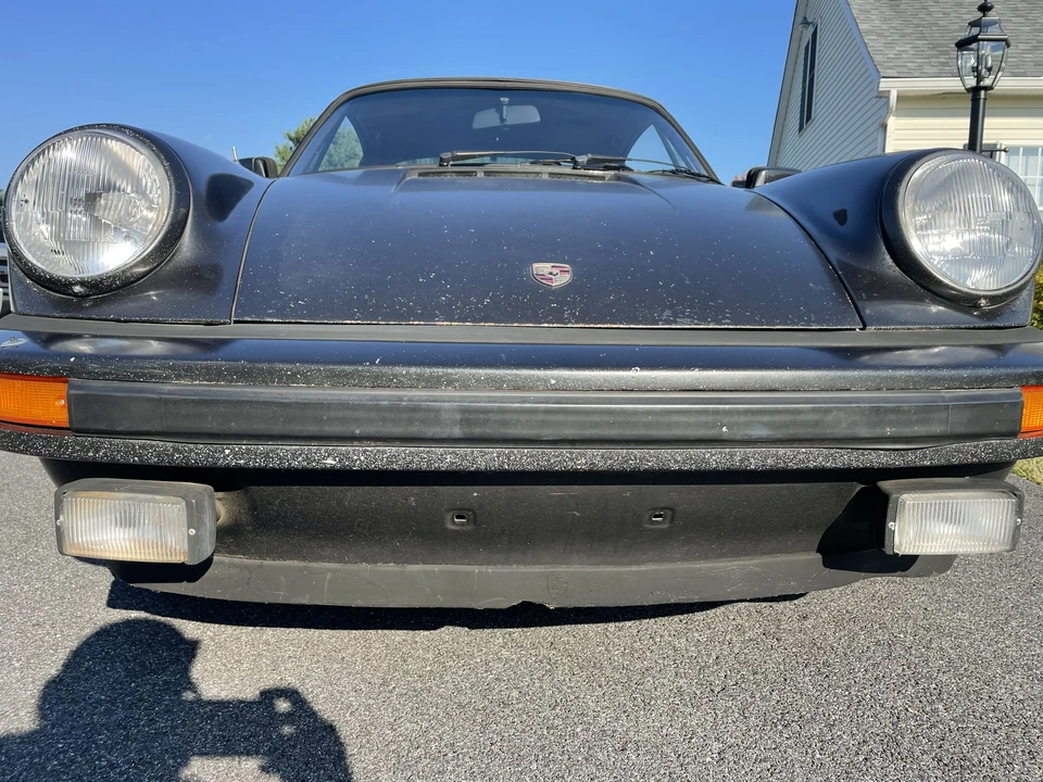 1982 Porsche 930 Turbo - Image 9 of 31