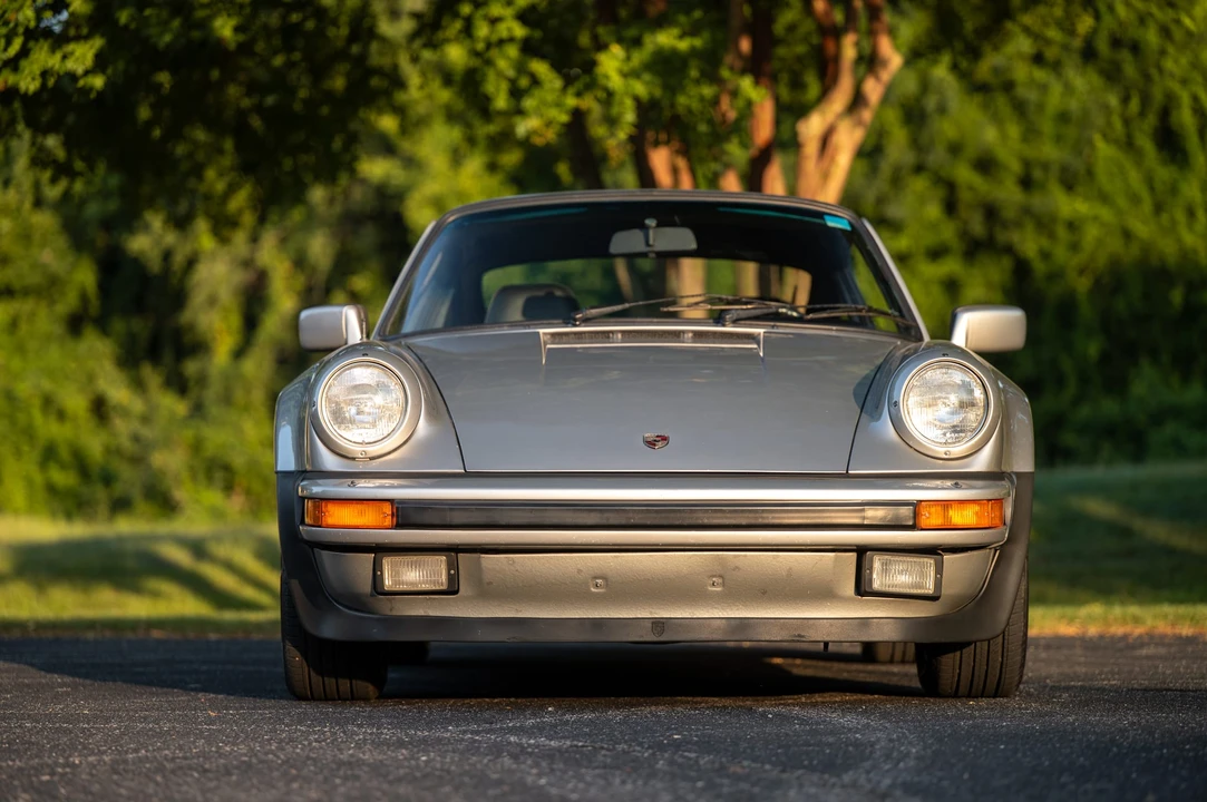1982 Porsche 930 Turbo - Image 7 of 31