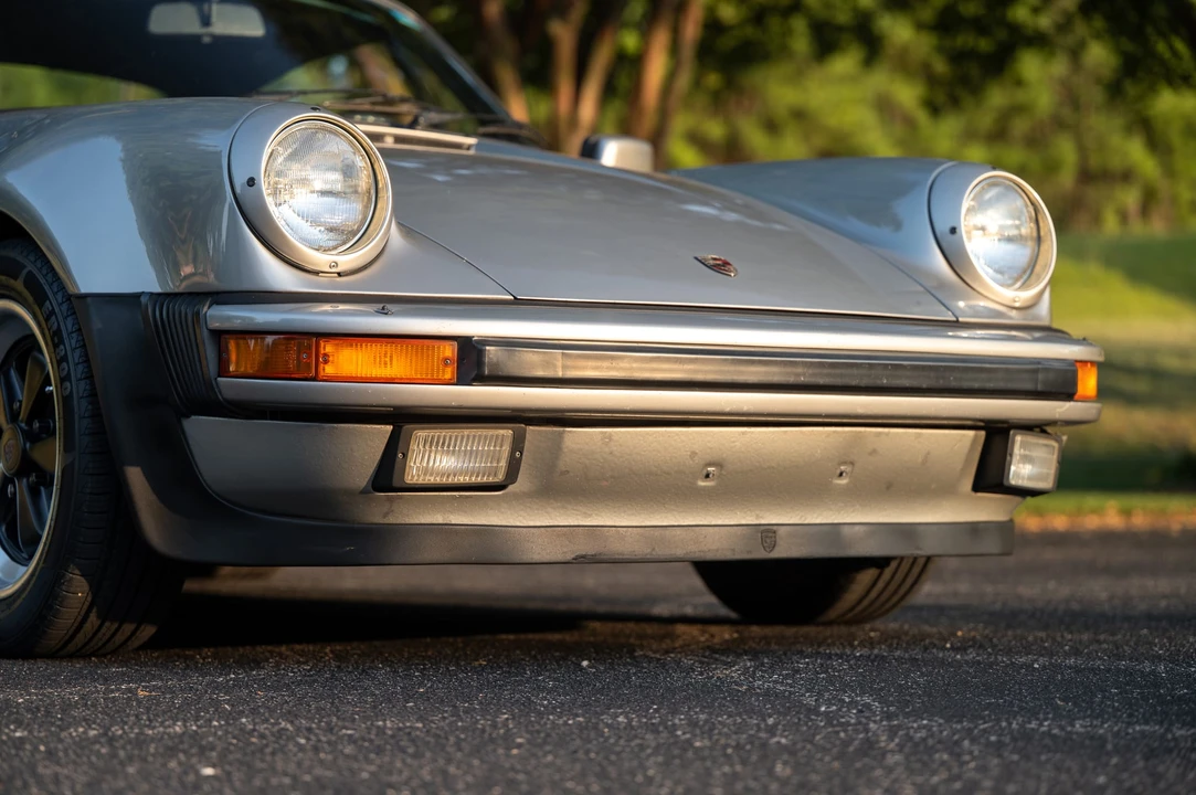 1982 Porsche 930 Turbo - Image 29 of 31