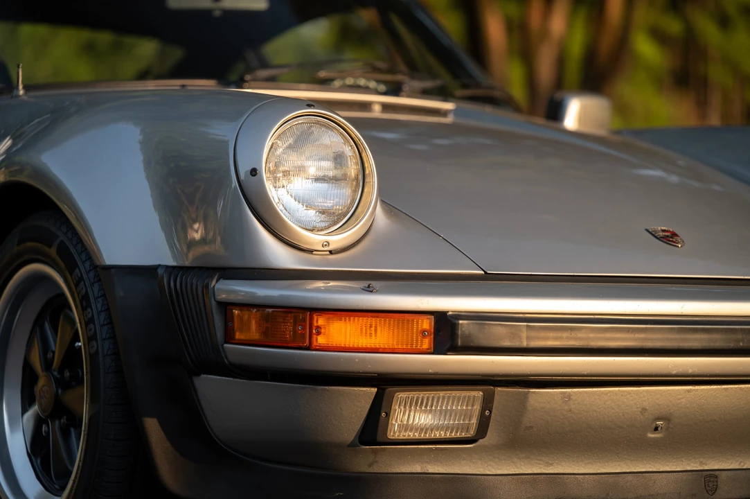 1982 Porsche 930 Turbo - Image 31 of 31