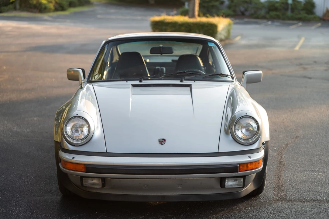 1982 Porsche 930 Turbo - Image 22 of 31