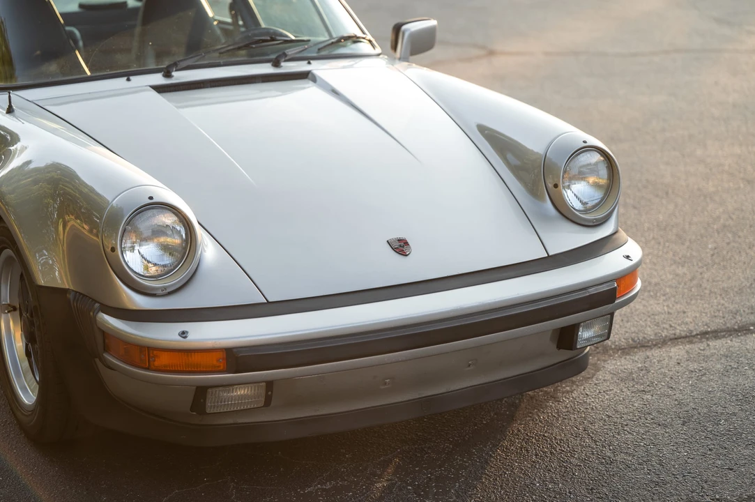 1982 Porsche 930 Turbo - Image 30 of 31