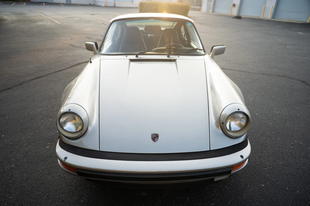 1982 Porsche 930 Turbo - Image 23 of 31
