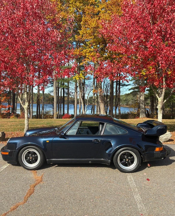 1982 Porsche 911 Carrera SC - Image 30 of 31