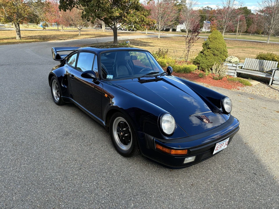 1982 Porsche 911 Carrera SC - Image 28 of 31