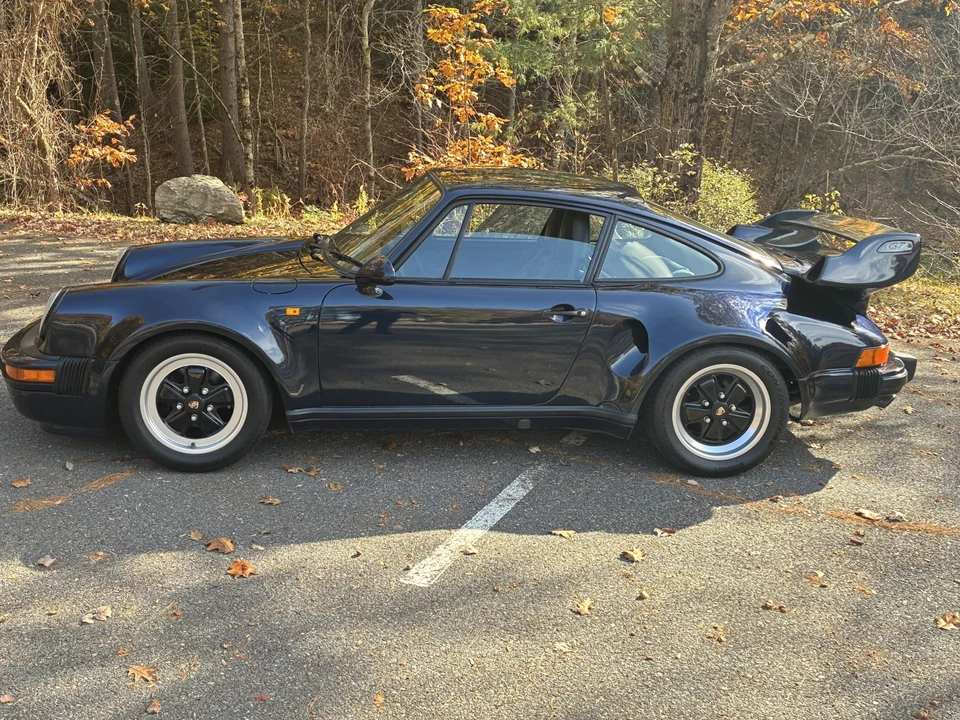 1982 Porsche 911 Carrera SC - Image 31 of 31