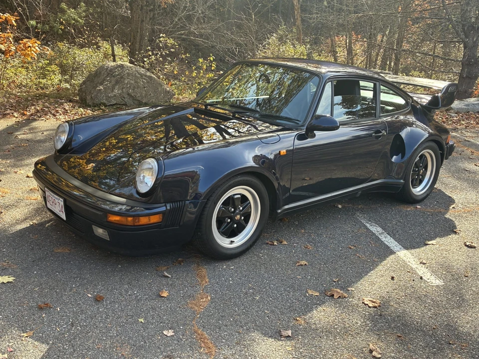 1982 Porsche 911 Carrera SC - Image 29 of 31