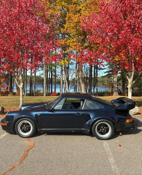 1982 Porsche 911 Carrera SC - Image 15 of 31